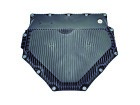 FILTROS INTERNOS 7DT75 DSG PDK Porsche Panamera 2010 até 2014