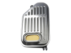 FILTROS INTERNOS 5HP19 Audi RS6 Automático 2003 até 2004 - LINESOON