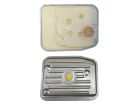 FILTROS INTERNOS 01M / 01N Volkswagen Golf 2004/2005 119712