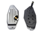 FILTROS INTERNOS 45RFE / 55RFE Jeep Grand Cherokee Automático 1999 até 2001