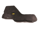 FILTROS INTERNOS 4T40E / 4T45E Daewoo Nubira Automático 1998 até 2000