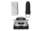 FILTROS INTERNOS MPS6 (6DCT450) Volvo XC60 2009 até 2016