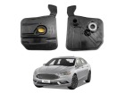 FILTROS INTERNOS 6F35 Ford EcoSport Automático 2018