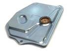 FILTRO Câmbio 722.0 / 722.1 / 722.2 MERCEDES S/ RESSALTO