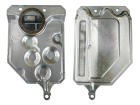 FILTROS INTERNOS A240 Toyota Corolla Automático 1993 até 2008