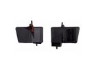 Filtro interno 59710G Volvo V50 2.4 20V AW55-50SN 5 MARCHAS | 2.4 AW55-50SN 5 MARCHAS | 2.5 20V AW55-50SN 5 MARCHAS 2005 até 2011 Câmbio AW55-50