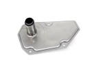 Filtro 020710 Nissan March 1.6 16V JF020E 2017 até 2018 Câmbio JF020E / RE0F12A CVT