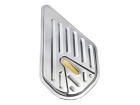 FILTROS INTERNOS TH125 Chevrolet Kadett Automático 1989 até 1998