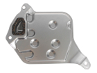 FILTROS INTERNOS Câmbio U440E / U441E 4 Marchas