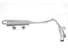 Filtro Ferro Longo 119711J A6 2.4 30V 01J 6 MARCHAS | 2.7 30V 01J 6 MARCHAS | 3.0 30V 01J 6 MARCHAS | 4.2 20V 01J 6 MARCHAS | 4.2 40V 01J 6 MARCHAS 2002 até 2005 Câmbio A4