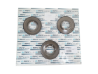 Kit Pistão 207300A 245960B / ATPK64MF1 Cooper 1.5 12V TF-72SC / AWF6F25 6 MARCHAS | 2.0 16V TF-72SC / AWF6F25 6 MARCHAS 2014 até 2016 Câmbio TF72